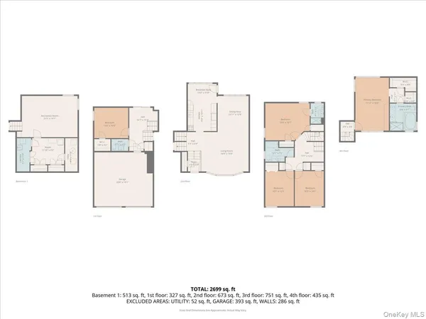 a picture of a bench in front of a wall