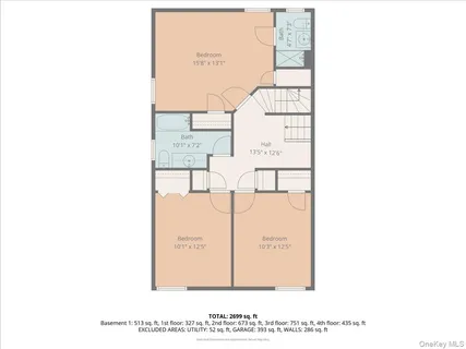 $1,638,000 | 32 Middle Lane, Jericho, NY 11753