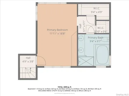 $1,638,000 | 32 Middle Lane, Jericho, NY 11753