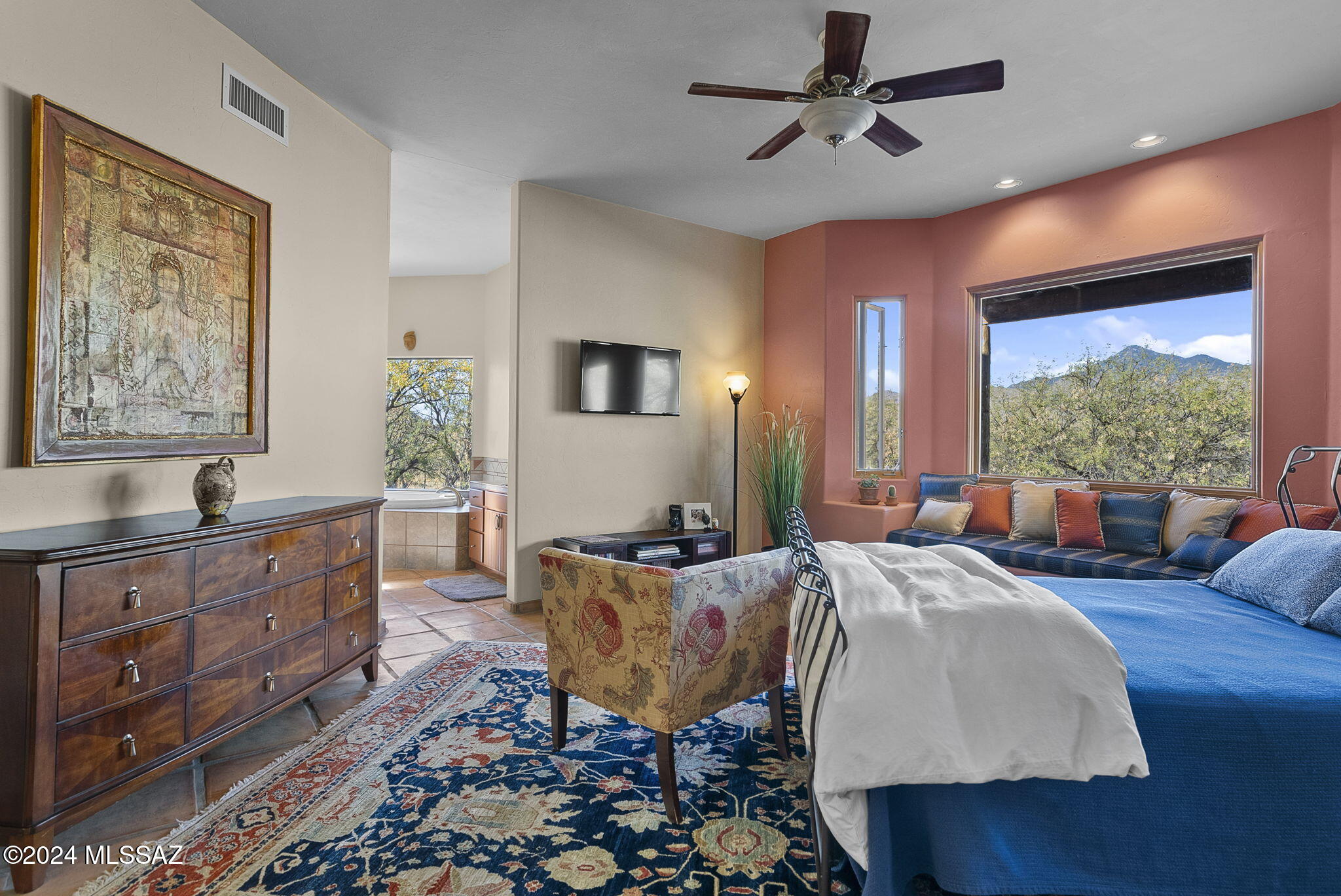 10 Tejano Spring Road Rio Rico, AZ 85648 - Photo 18 of 50
