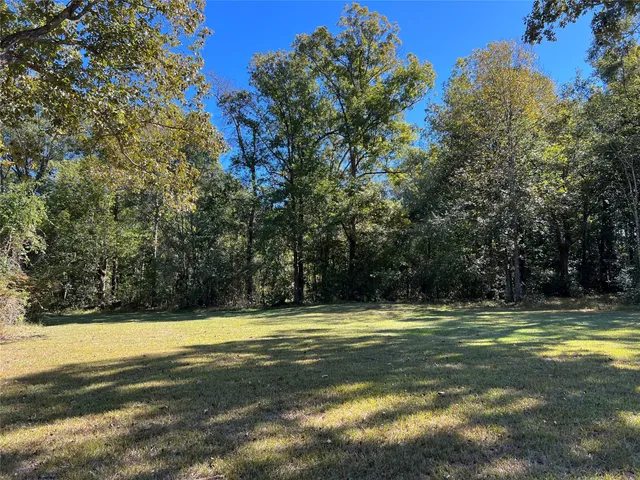 a view of outdoor space