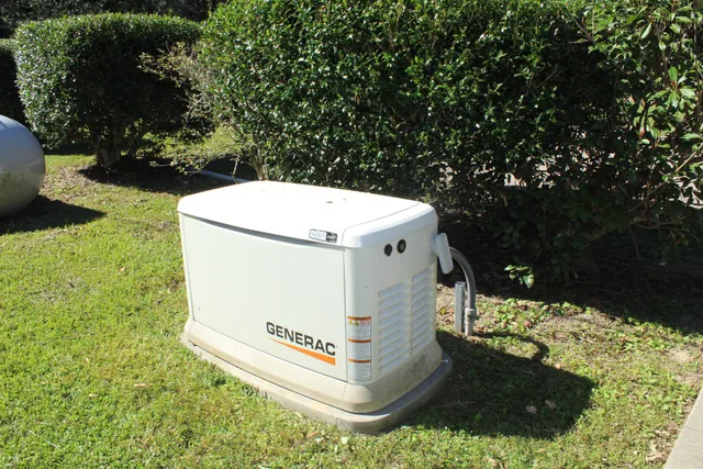 a view of swimming pool with a yard