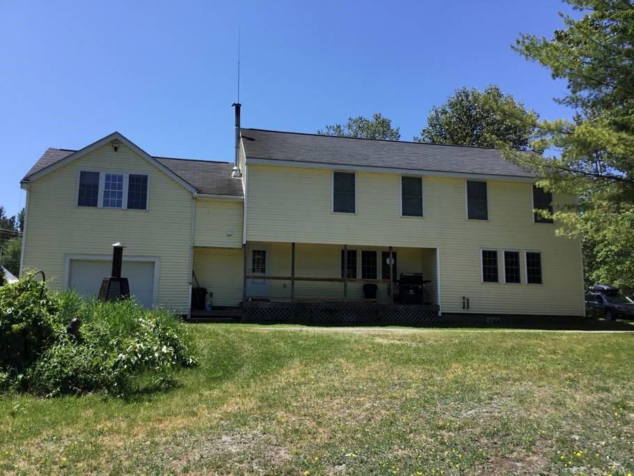 11 Day Road Eustis, ME 04936 - Photo 18 of 24 Photo