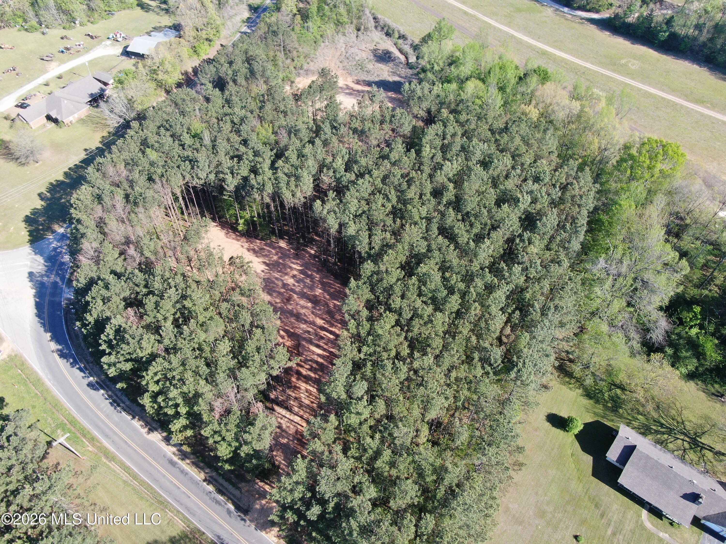 1501 South Slayden Road Lamar, MS 38642 - Photo 3 of 13 DJI_0945
