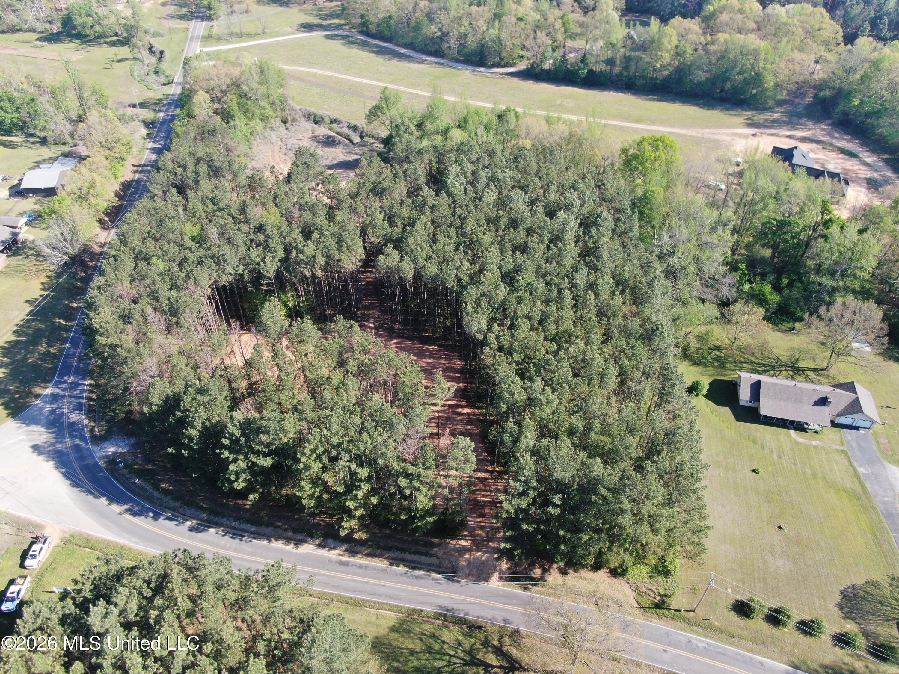 1501 South Slayden Road Lamar, MS 38642 - Photo 4 of 13 DJI_0946