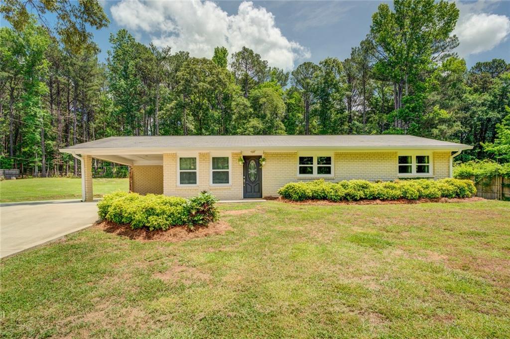 760 Twin Pines Road Covington, GA 30014 - Photo 1 of 1 Gallery Image 1