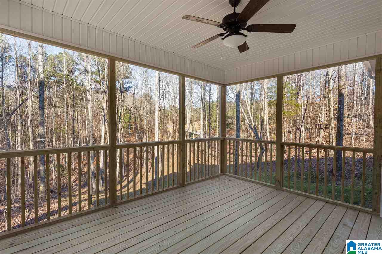 924 Blue Ridge Way Odenville, AL 35120 - Photo 34 of 50