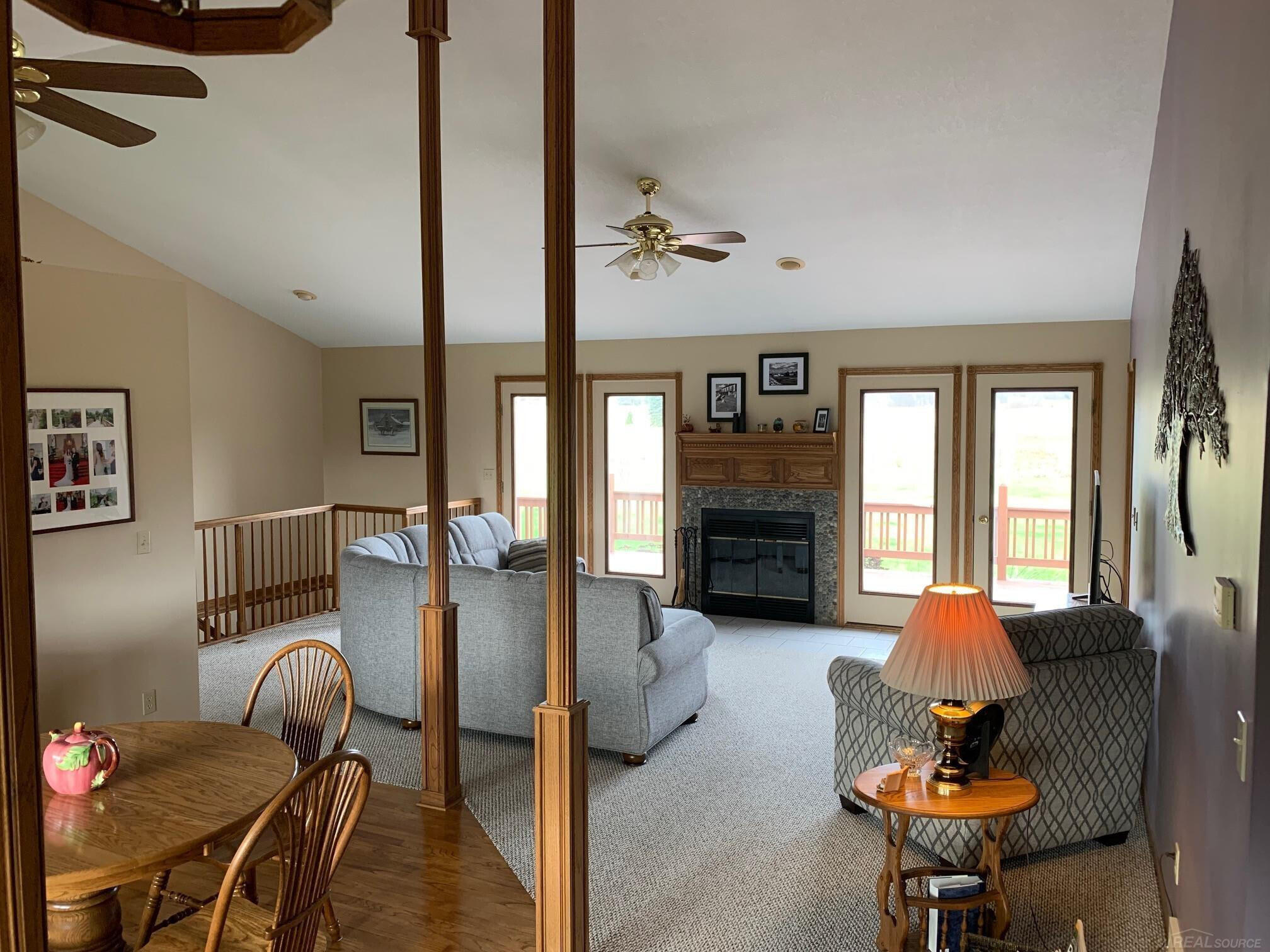 2665 East Moore Road Bailey, MI 49303 - Photo 12 of 21 13