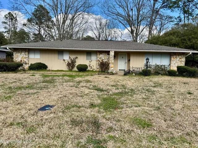 $190,000 | 1036 Briarfield Road, Jackson, MS 39211