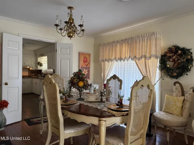 $190,000 | 1036 Briarfield Road, Jackson, MS 39211