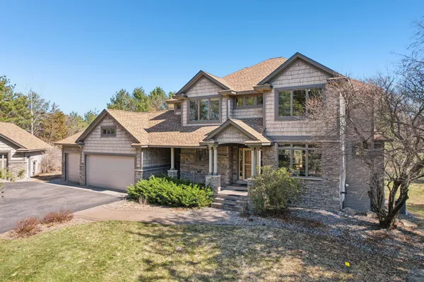 $724,900 | 27017 145th Street Northwest, Zimmerman, MN 55398