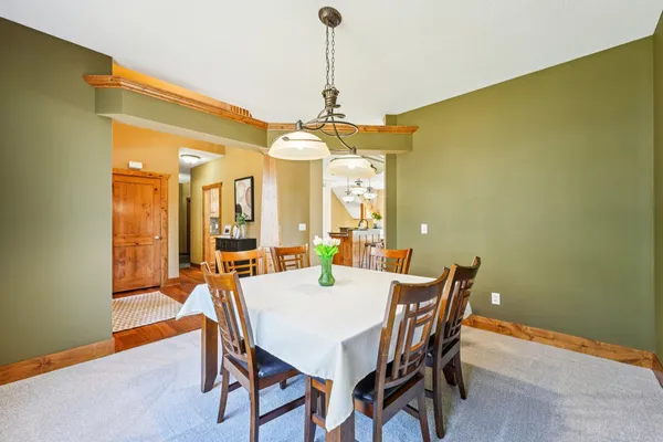 $724,900 | 27017 145th Street Northwest, Zimmerman, MN 55398