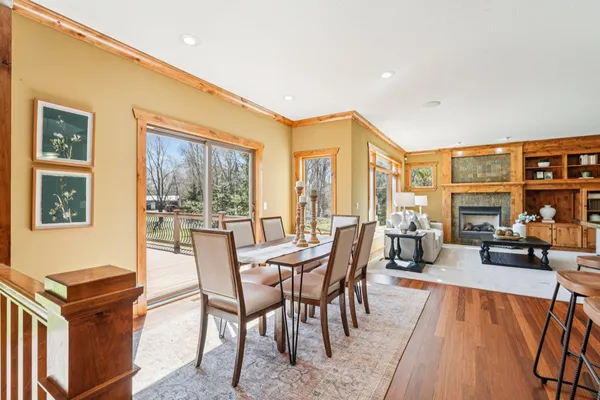 $724,900 | 27017 145th Street Northwest, Zimmerman, MN 55398