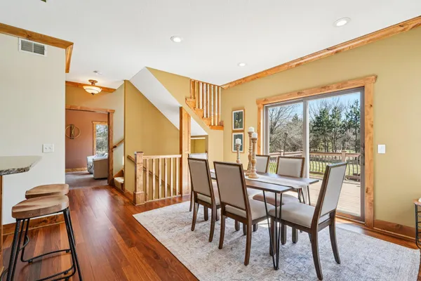 $724,900 | 27017 145th Street Northwest, Zimmerman, MN 55398