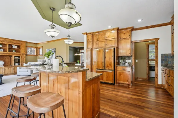 $724,900 | 27017 145th Street Northwest, Zimmerman, MN 55398