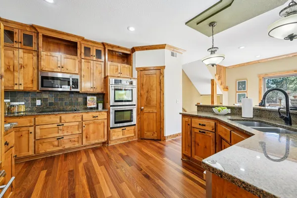 $724,900 | 27017 145th Street Northwest, Zimmerman, MN 55398