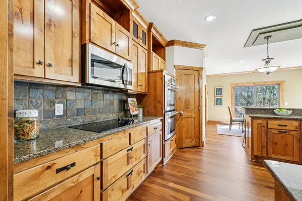 $724,900 | 27017 145th Street Northwest, Zimmerman, MN 55398