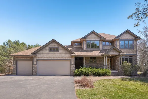 $724,900 | 27017 145th Street Northwest, Zimmerman, MN 55398