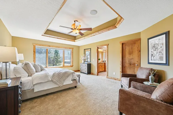 $724,900 | 27017 145th Street Northwest, Zimmerman, MN 55398