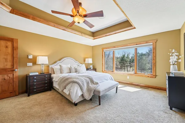 $724,900 | 27017 145th Street Northwest, Zimmerman, MN 55398