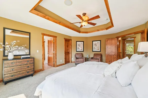 $724,900 | 27017 145th Street Northwest, Zimmerman, MN 55398