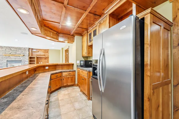 $724,900 | 27017 145th Street Northwest, Zimmerman, MN 55398