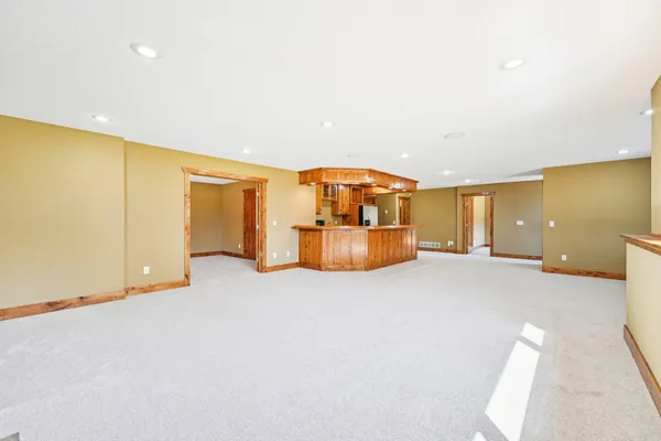 $724,900 | 27017 145th Street Northwest, Zimmerman, MN 55398