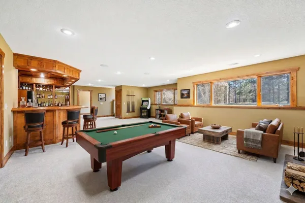 $724,900 | 27017 145th Street Northwest, Zimmerman, MN 55398