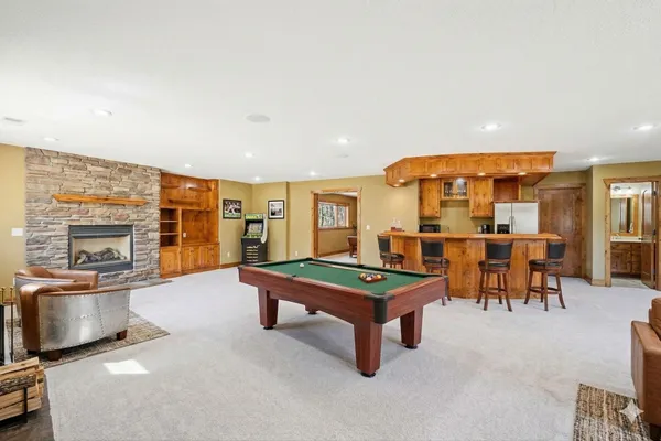 $724,900 | 27017 145th Street Northwest, Zimmerman, MN 55398