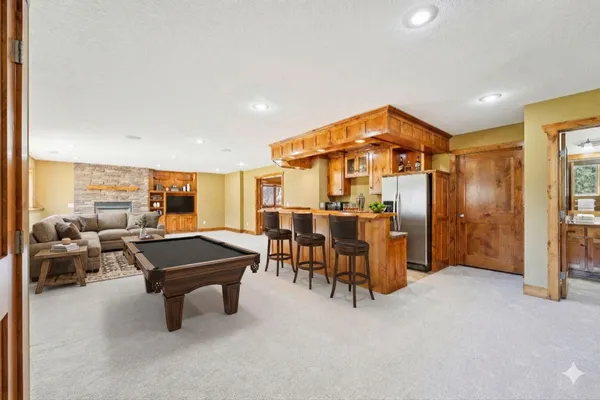 $724,900 | 27017 145th Street Northwest, Zimmerman, MN 55398