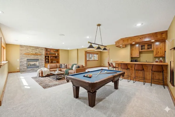 $724,900 | 27017 145th Street Northwest, Zimmerman, MN 55398