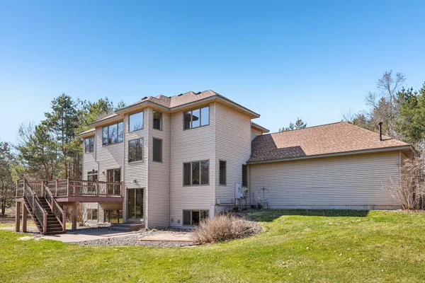 $724,900 | 27017 145th Street Northwest, Zimmerman, MN 55398