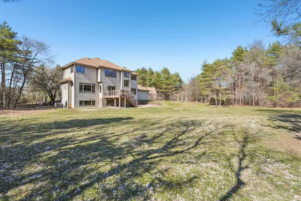 $724,900 | 27017 145th Street Northwest, Zimmerman, MN 55398