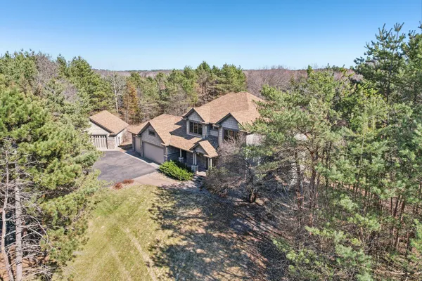 $724,900 | 27017 145th Street Northwest, Zimmerman, MN 55398