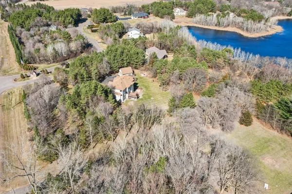 $724,900 | 27017 145th Street Northwest, Zimmerman, MN 55398