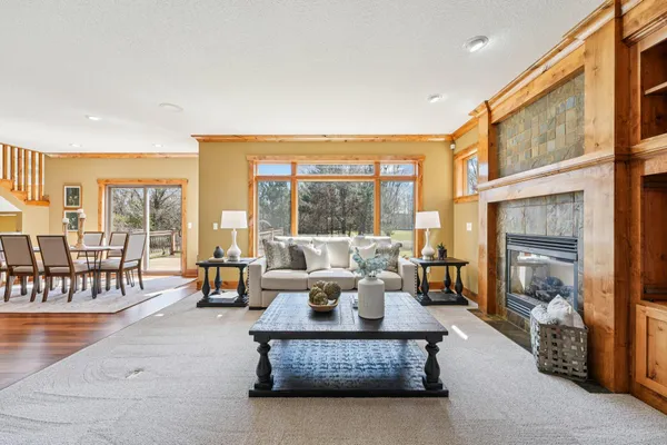 $724,900 | 27017 145th Street Northwest, Zimmerman, MN 55398