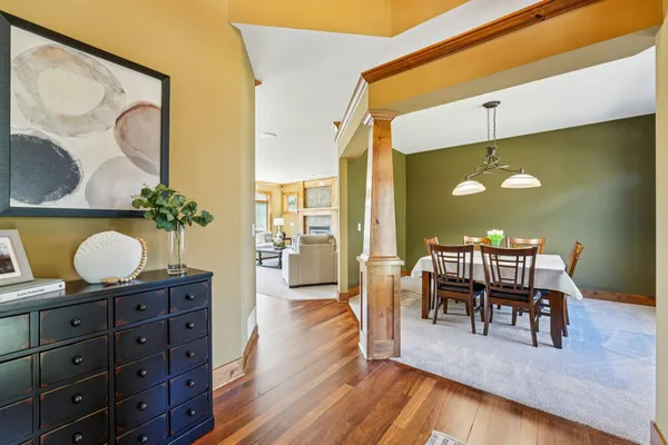 $724,900 | 27017 145th Street Northwest, Zimmerman, MN 55398