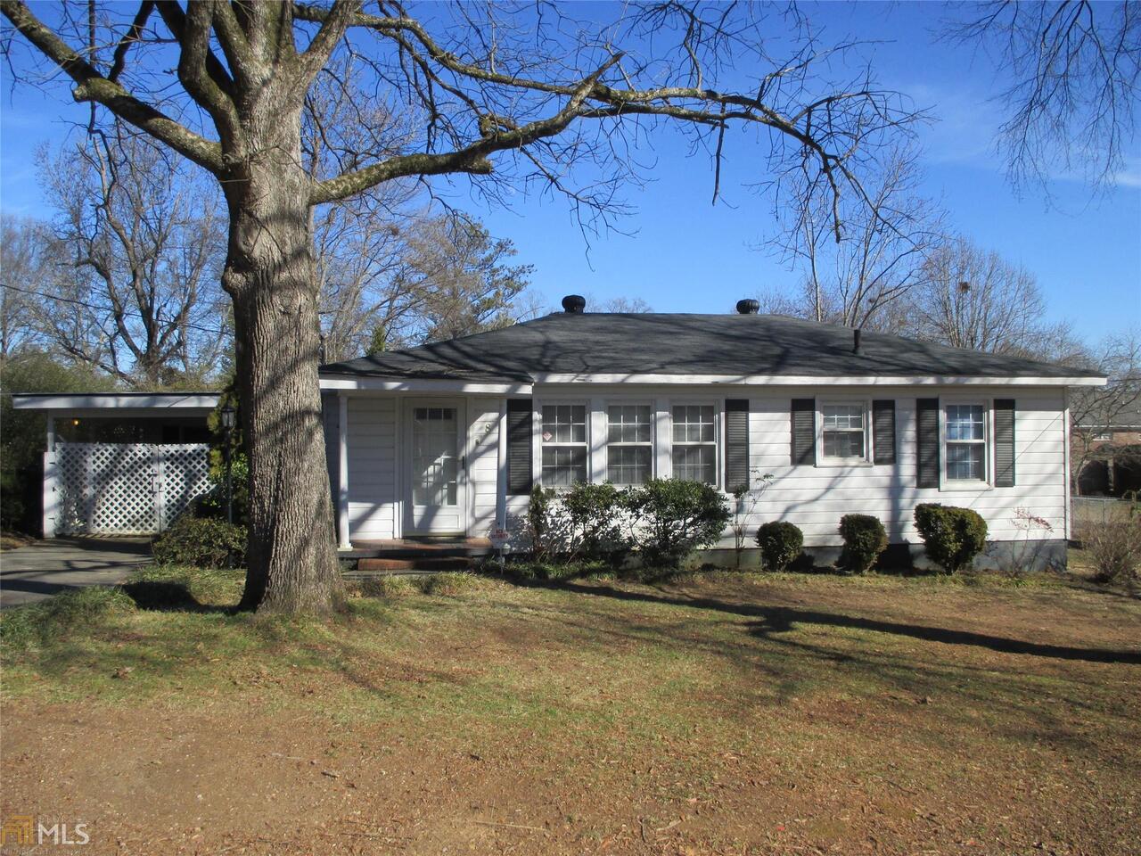 8 Pinecrest Drive Rome, GA 30165 - Photo 1 of 1 Gallery Image 1