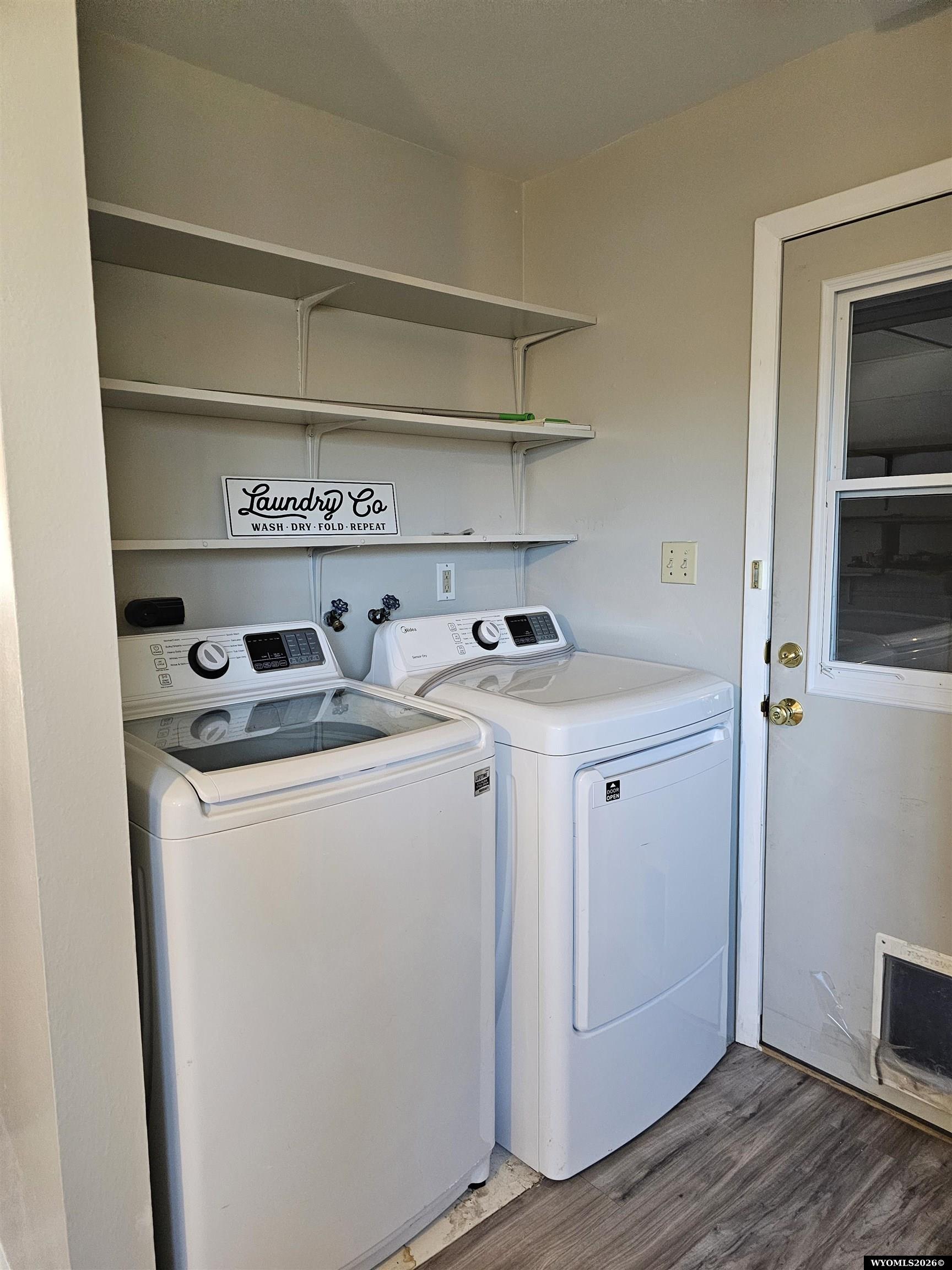 4717 Cactus Way Cheyenne, WY 82009 - Photo 2 of 14