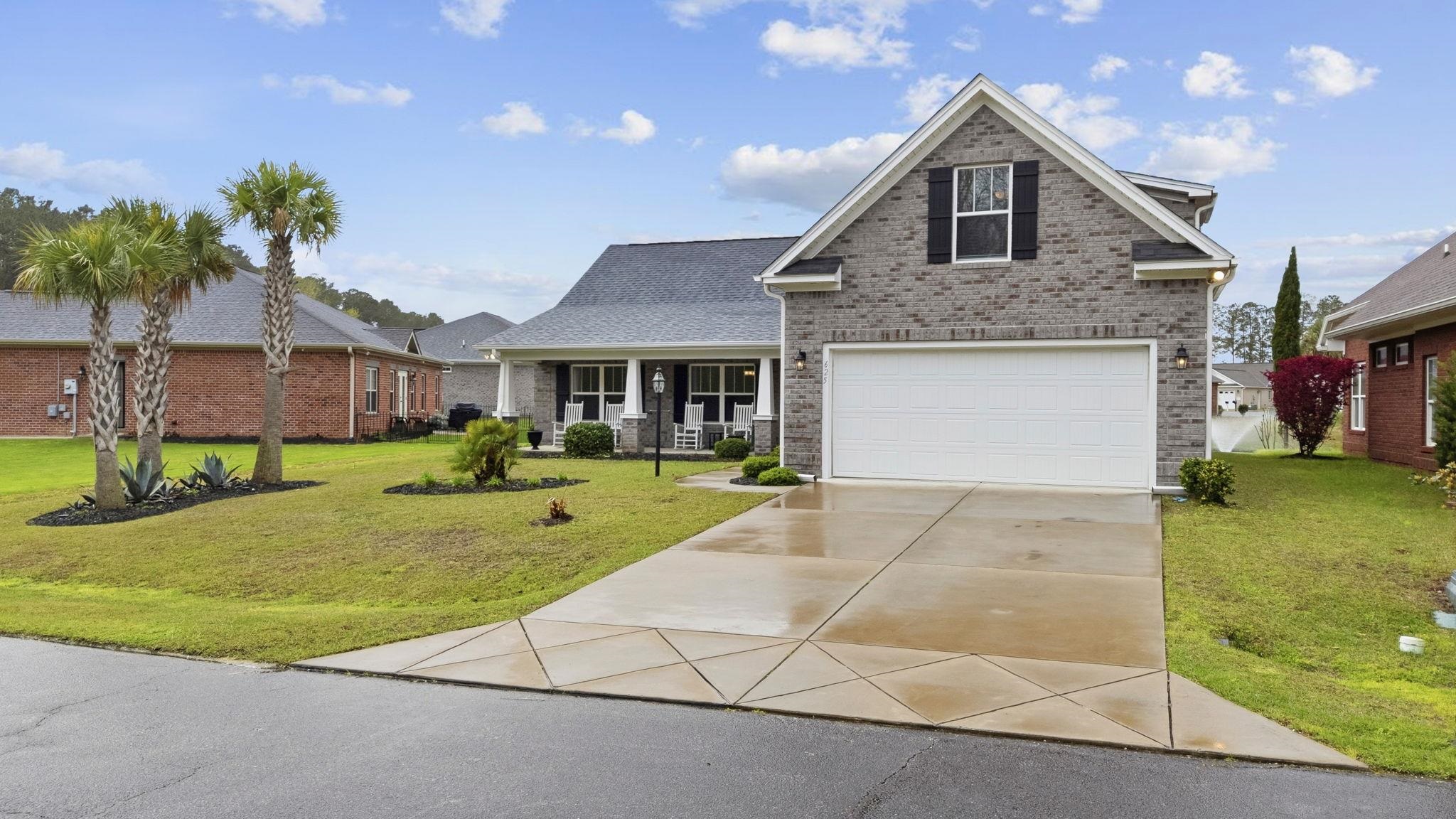 625 Tarrant Street Longs, SC 29568 - Photo 2 of 59