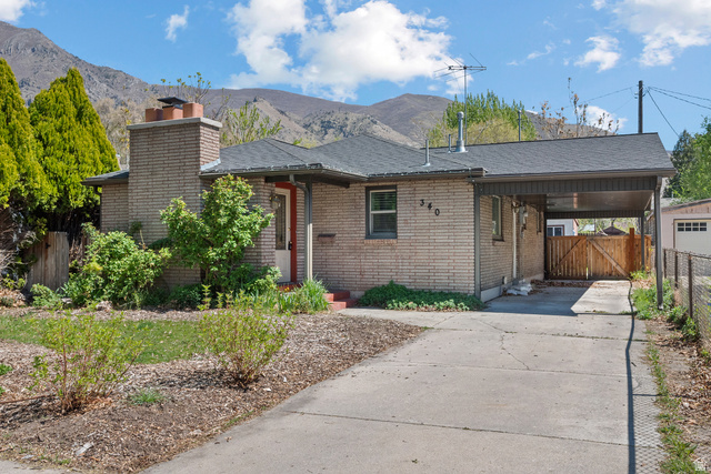 340 North 200 West Springville, UT 84663 - Photo 3 of 24