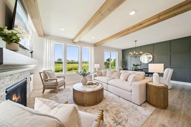 $699,900 | 17660 Jett Circle Southeast, Prior Lake, MN 55372