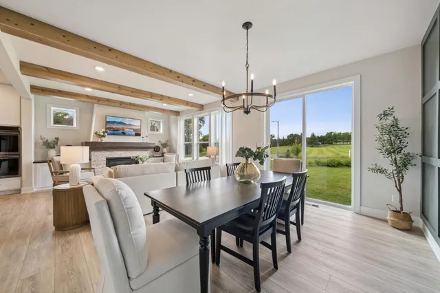 $699,900 | 17660 Jett Circle Southeast, Prior Lake, MN 55372