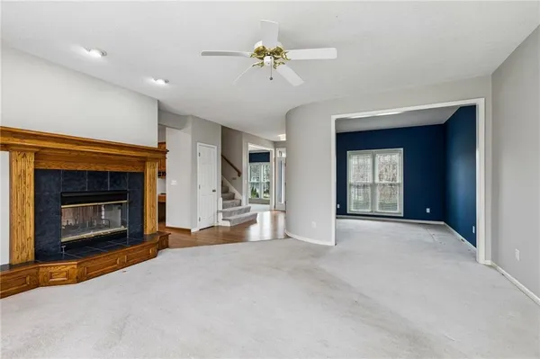 $620,000 | 6642 Northwest Monticello Court, Parkville, MO 64152