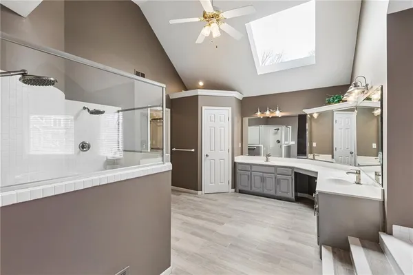 $620,000 | 6642 Northwest Monticello Court, Parkville, MO 64152
