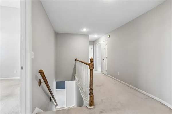 $620,000 | 6642 Northwest Monticello Court, Parkville, MO 64152