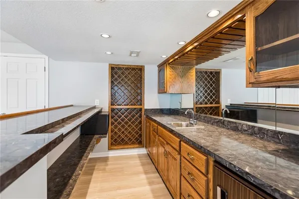 $620,000 | 6642 Northwest Monticello Court, Parkville, MO 64152