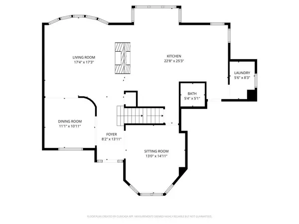 $620,000 | 6642 Northwest Monticello Court, Parkville, MO 64152