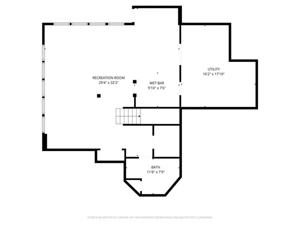 $620,000 | 6642 Northwest Monticello Court, Parkville, MO 64152