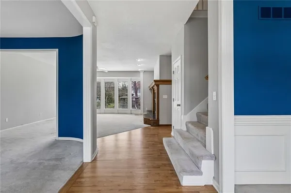 $620,000 | 6642 Northwest Monticello Court, Parkville, MO 64152